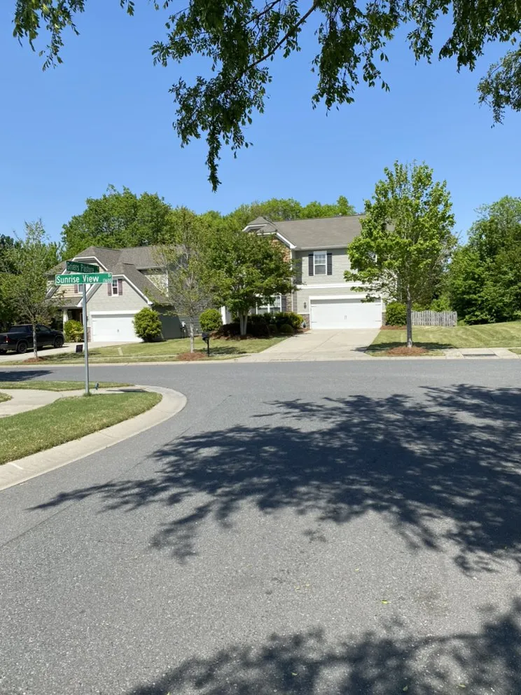 Reliable yard maintenance experts serving Clover, SC - Sargent lawn care