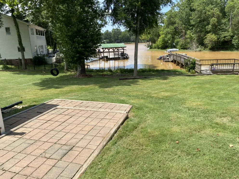 Expert landscape installation experts serving Clover, SC - Sargent lawn care