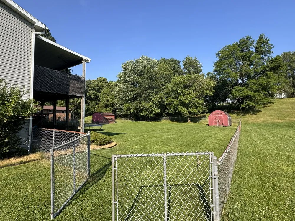 Trusted yard maintenance in Vienna, WV by Sargent Outdoor Services