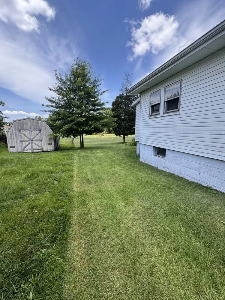 Custom landscape design experts serving Vienna, WV - Sargent Outdoor Services