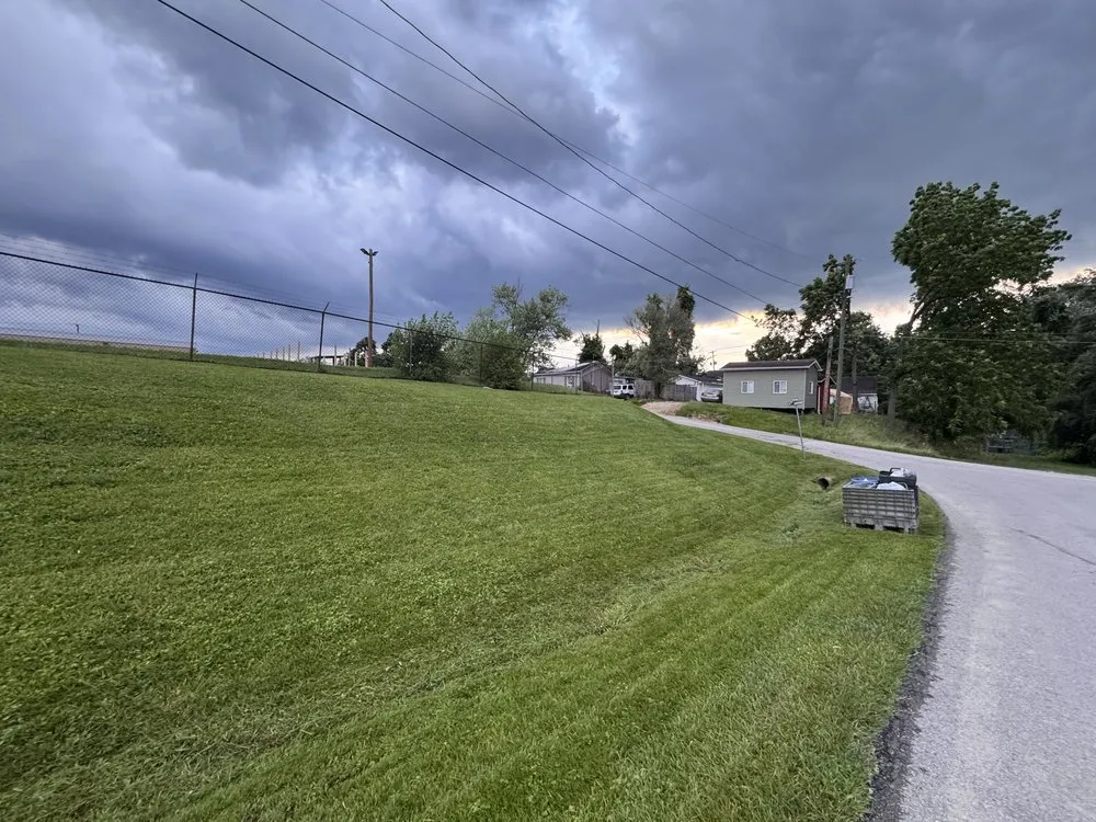 Trusted landscaping services in Vienna, WV by Sargent Outdoor Services