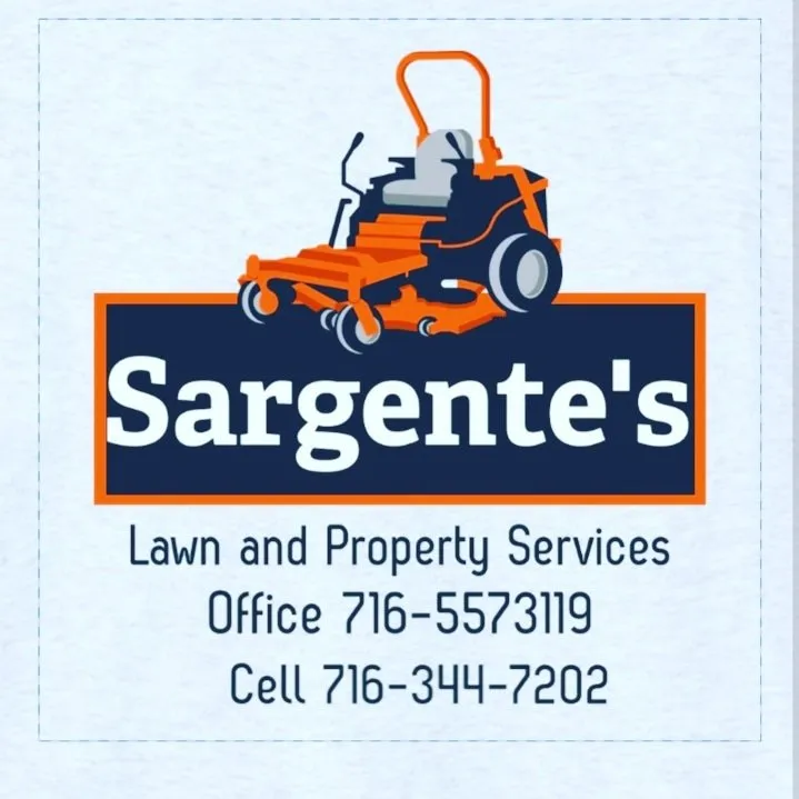 Trusted lawn mowing service for residential properties across Hinsdale, NY - Sargente Lawn and Property Services