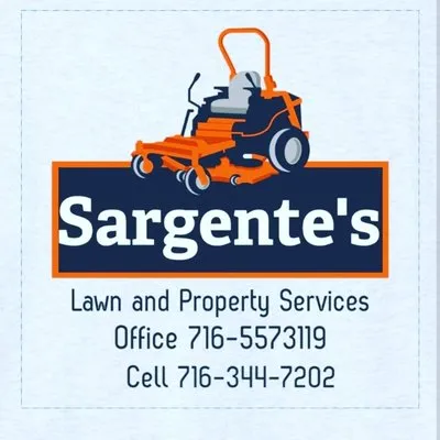 Sargente Lawn and Property Services