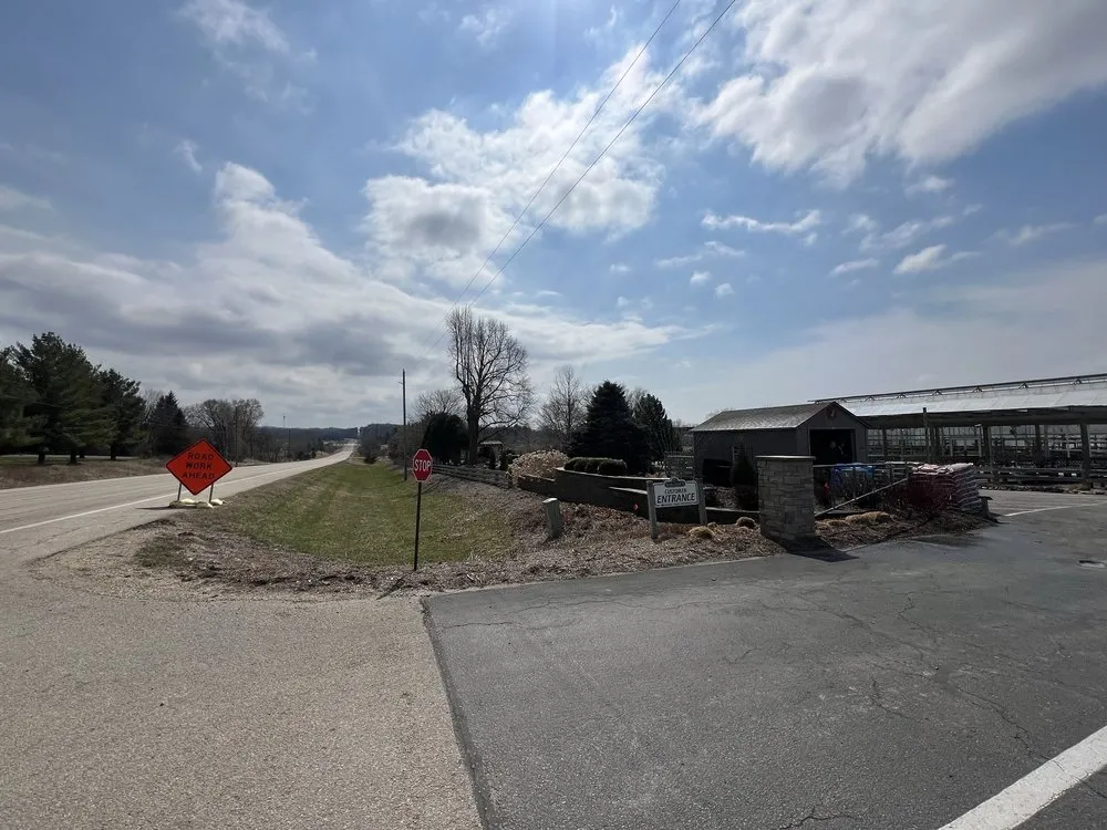 Trusted yard cleanup service for homes in Rochester, MN by Sargent's Landscape & Nursery