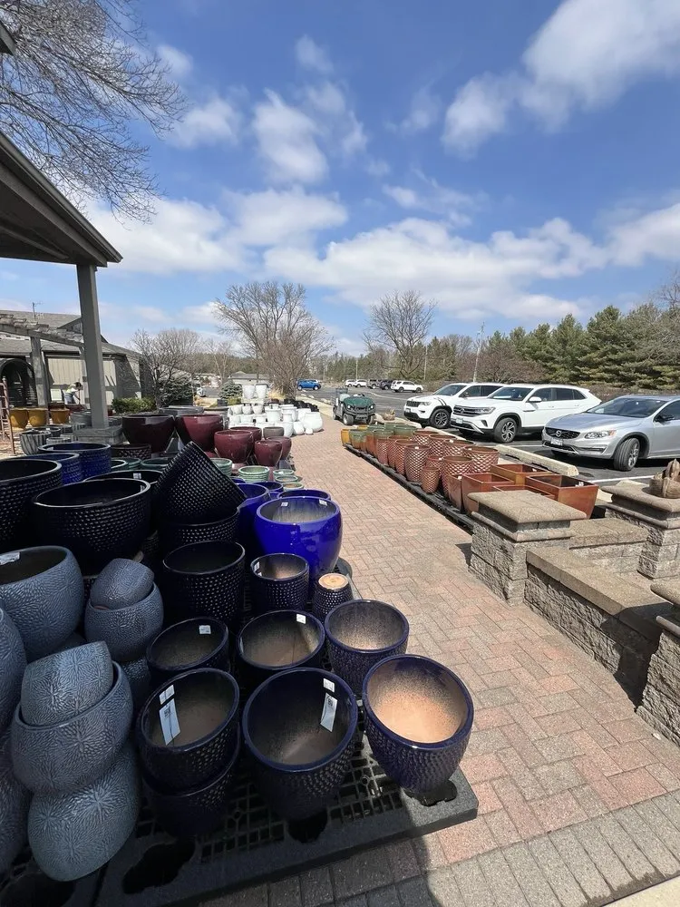 Affordable yard maintenance in Rochester, MN by Sargent's Landscape & Nursery