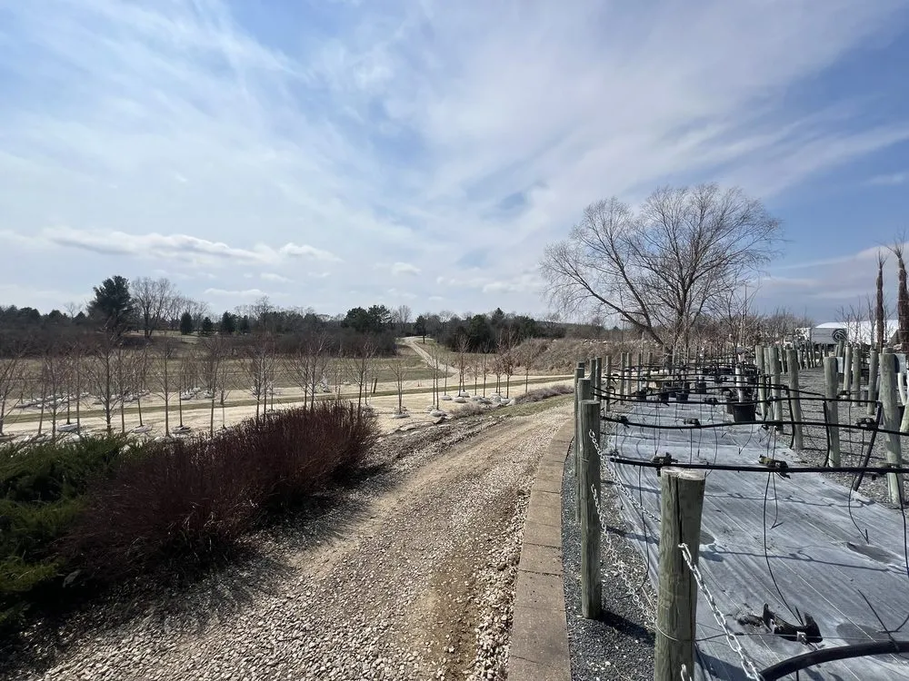 Reliable landscape installation in Rochester, MN by Sargent's Landscape & Nursery