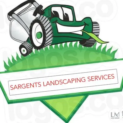 Sargents Landscaping Service