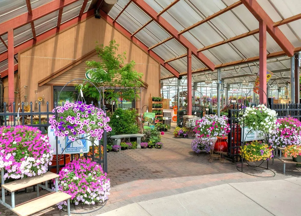 Reliable yard maintenance experts serving Red Wing, MN - Sargent's Nursery