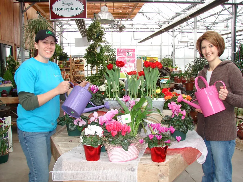 Professional residential landscaping in Red Wing, MN - Sargent's Nursery