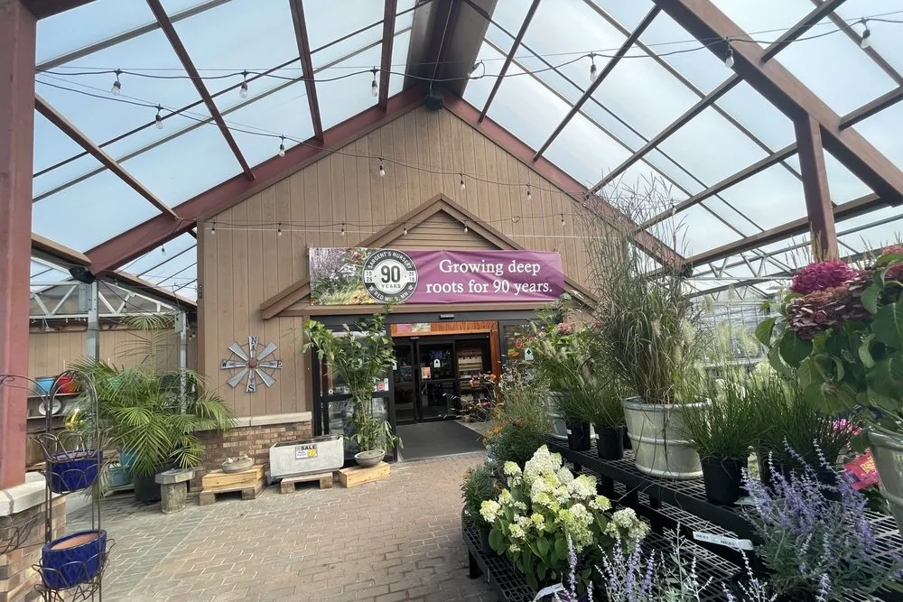 Local residential landscaping in Red Wing, MN - Sargent's Nursery