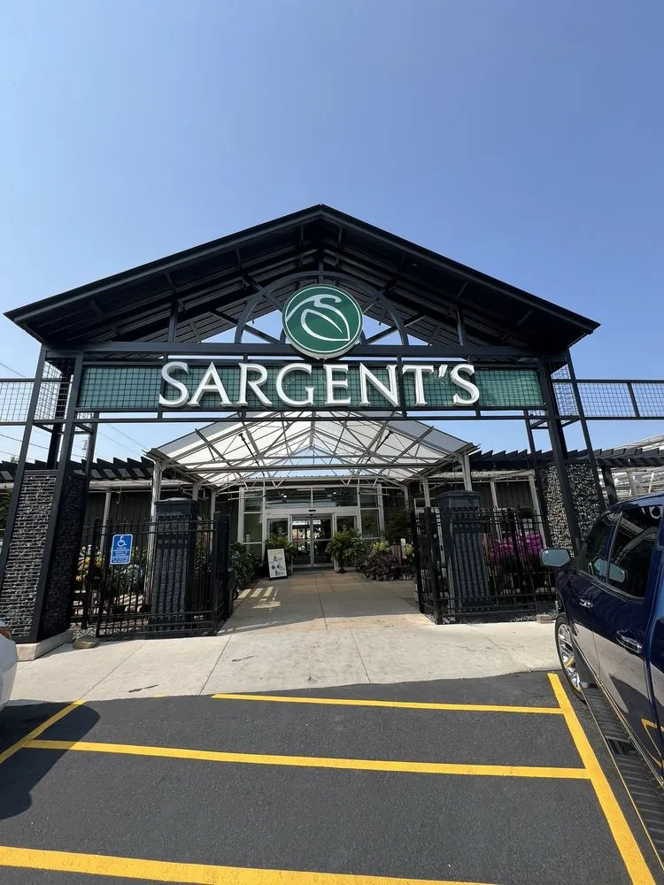 Reliable garden landscaping experts serving Rochester, MN - Sargent's On 2nd