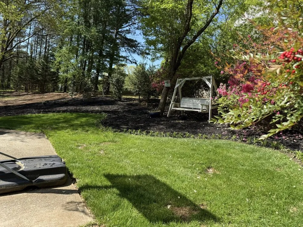Expert lawn mowing service in Kennesaw, GA - Sarge's Landscaping Services