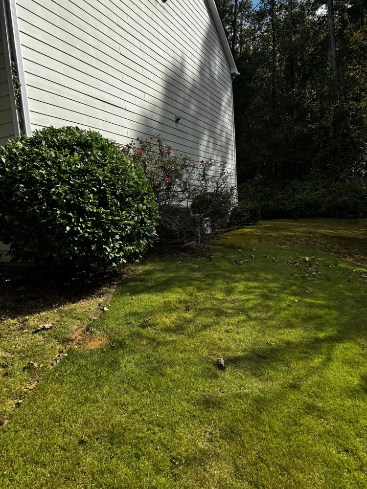 Expert residential landscaping experts serving Kennesaw, GA - Sarge's Landscaping Services