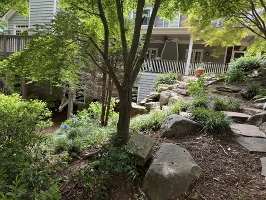 Sarge's Landscaping Services