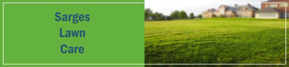 Local lawn care service with custom design in Millington, TN by Sarges Lawn Care