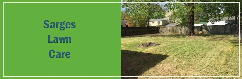 Trusted outdoor landscaping experts serving Millington, TN - Sarges Lawn Care