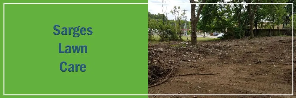 Expert yard maintenance experts serving Millington, TN - Sarges Lawn Care