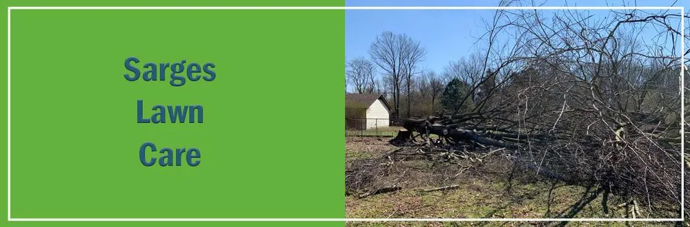 Reliable lawn care service in Millington, TN - Sarges Lawn Care