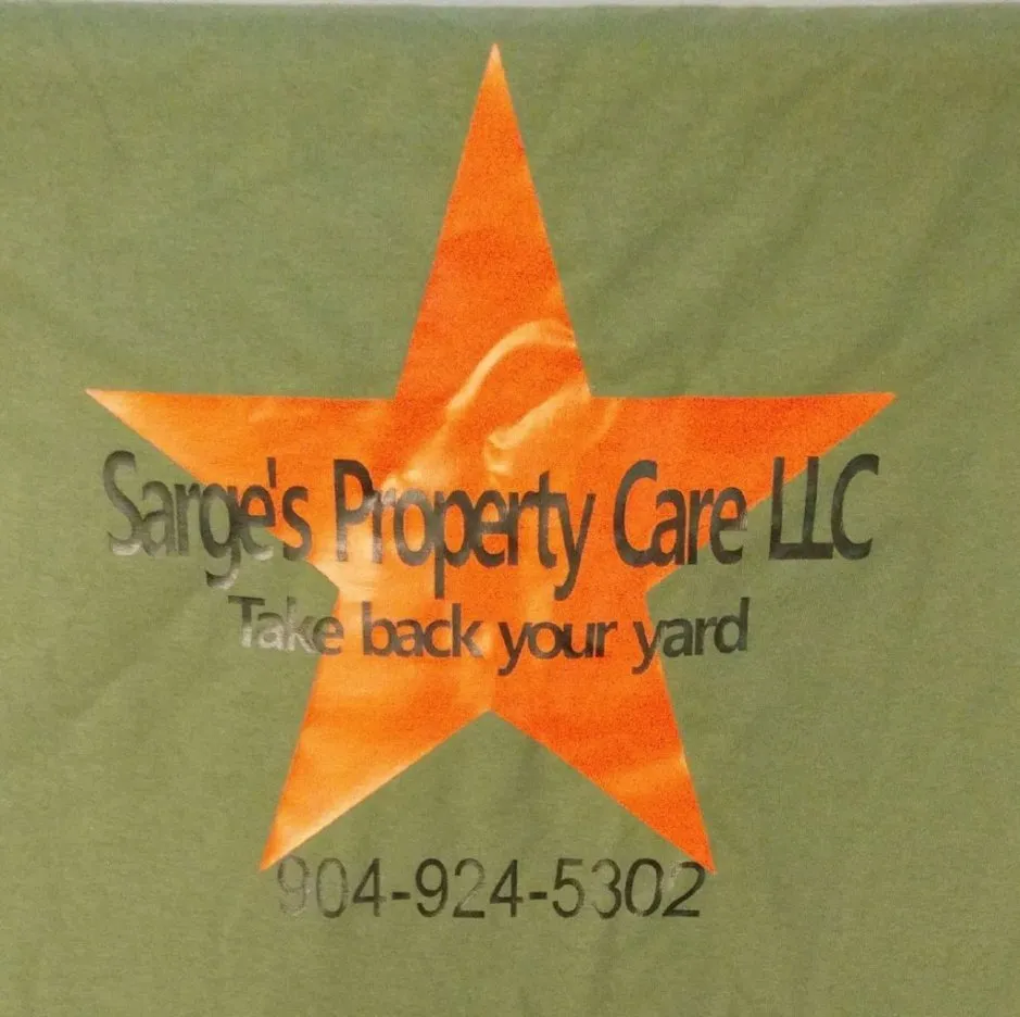 Custom landscape installation experts serving Callahan, FL - Sarge's Property Care