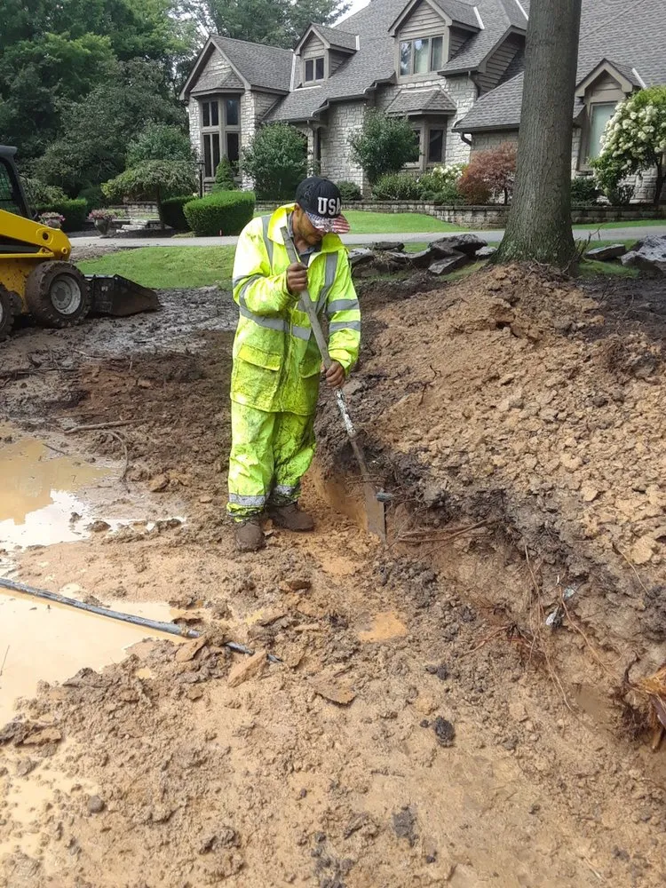 Local garden landscaping for year-round maintenance across Columbus, OH - Sarita’s Landscaping