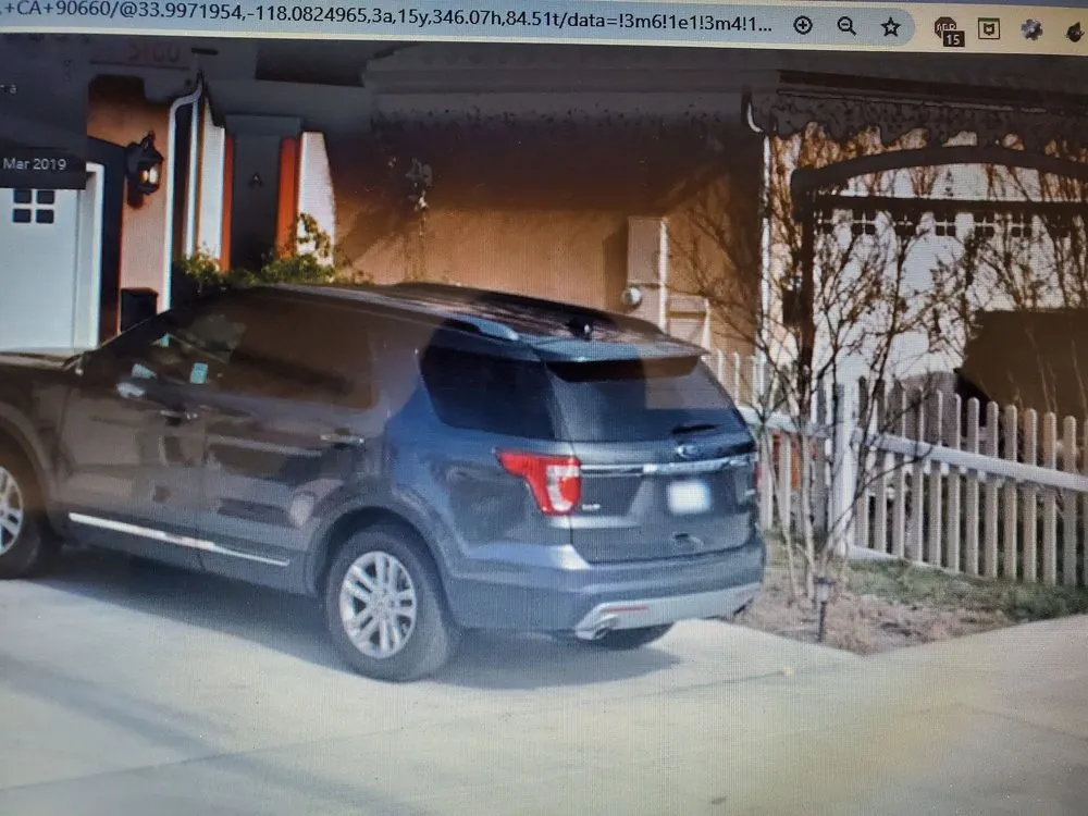 Local landscape design in Pico Rivera, CA by Sarmiento Landscape