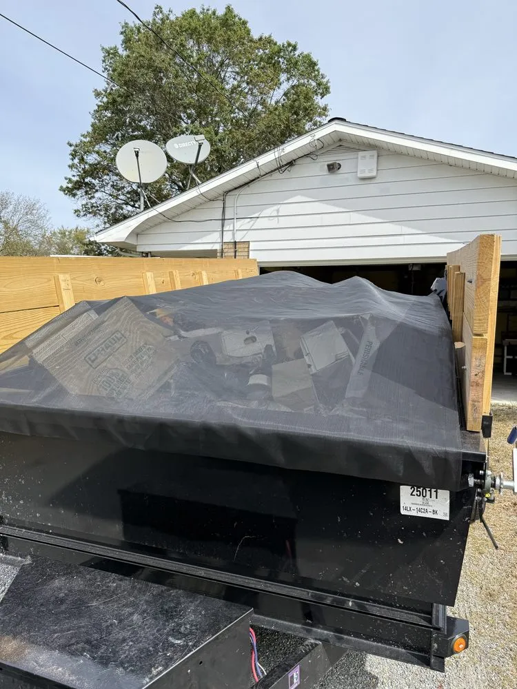 Reliable lawn care service for outdoor upgrades in Sugarloaf, PA by Sarno Junk Removal Services