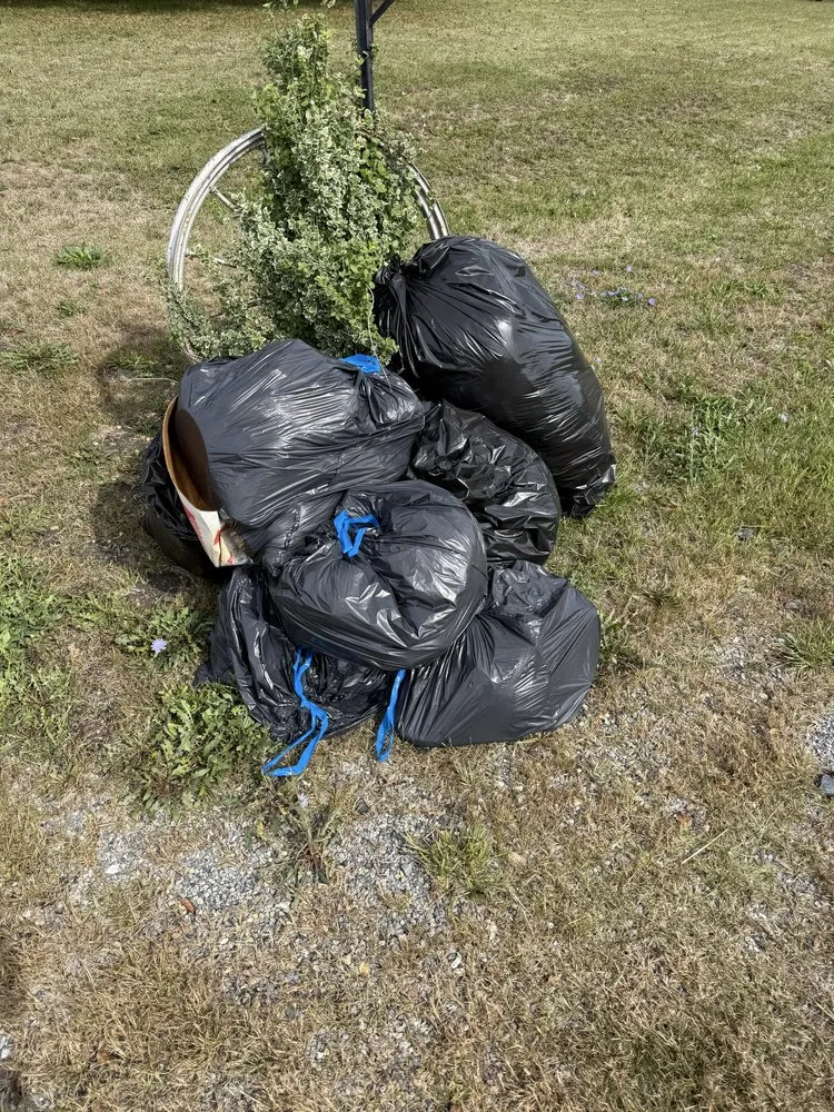 Top-rated lawn care service experts serving Sugarloaf, PA - Sarno Junk Removal Services