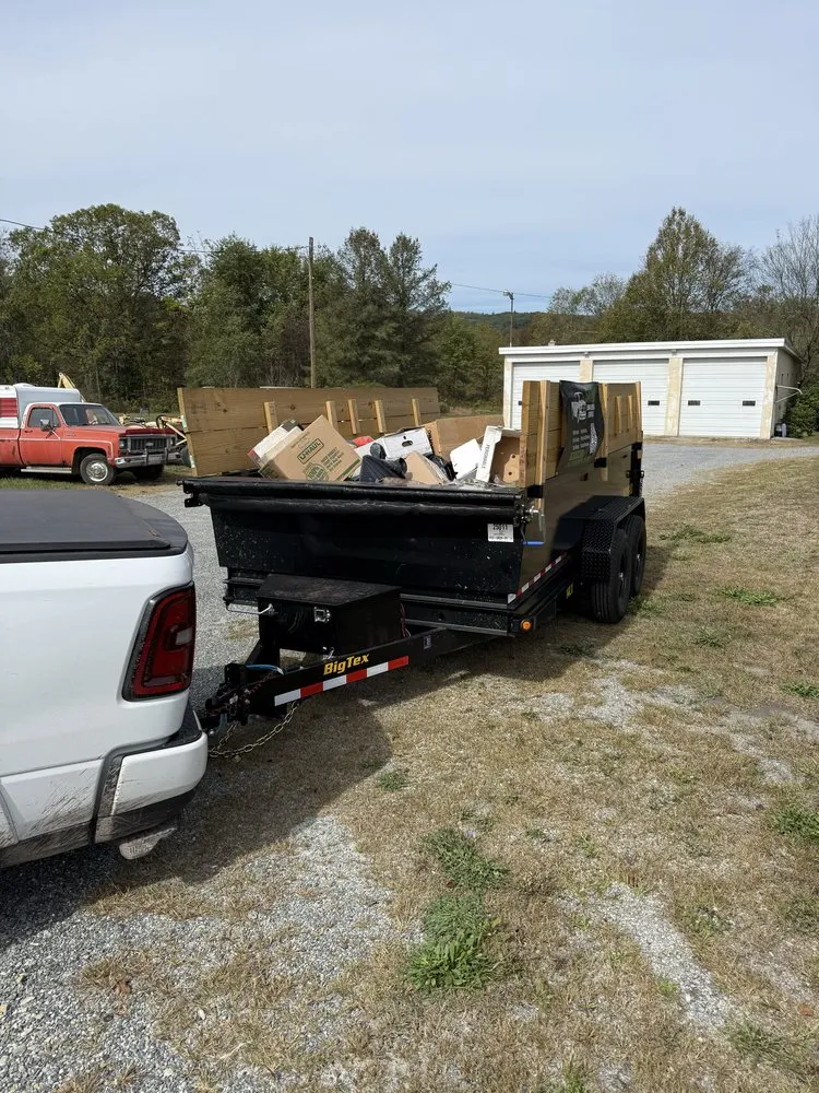 Custom lawn care service in Sugarloaf, PA - Sarno Junk Removal Services