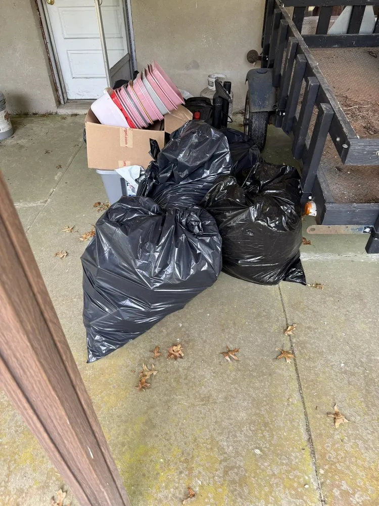 Expert lawn mowing service near you across Sugarloaf, PA - Sarno Junk Removal Services