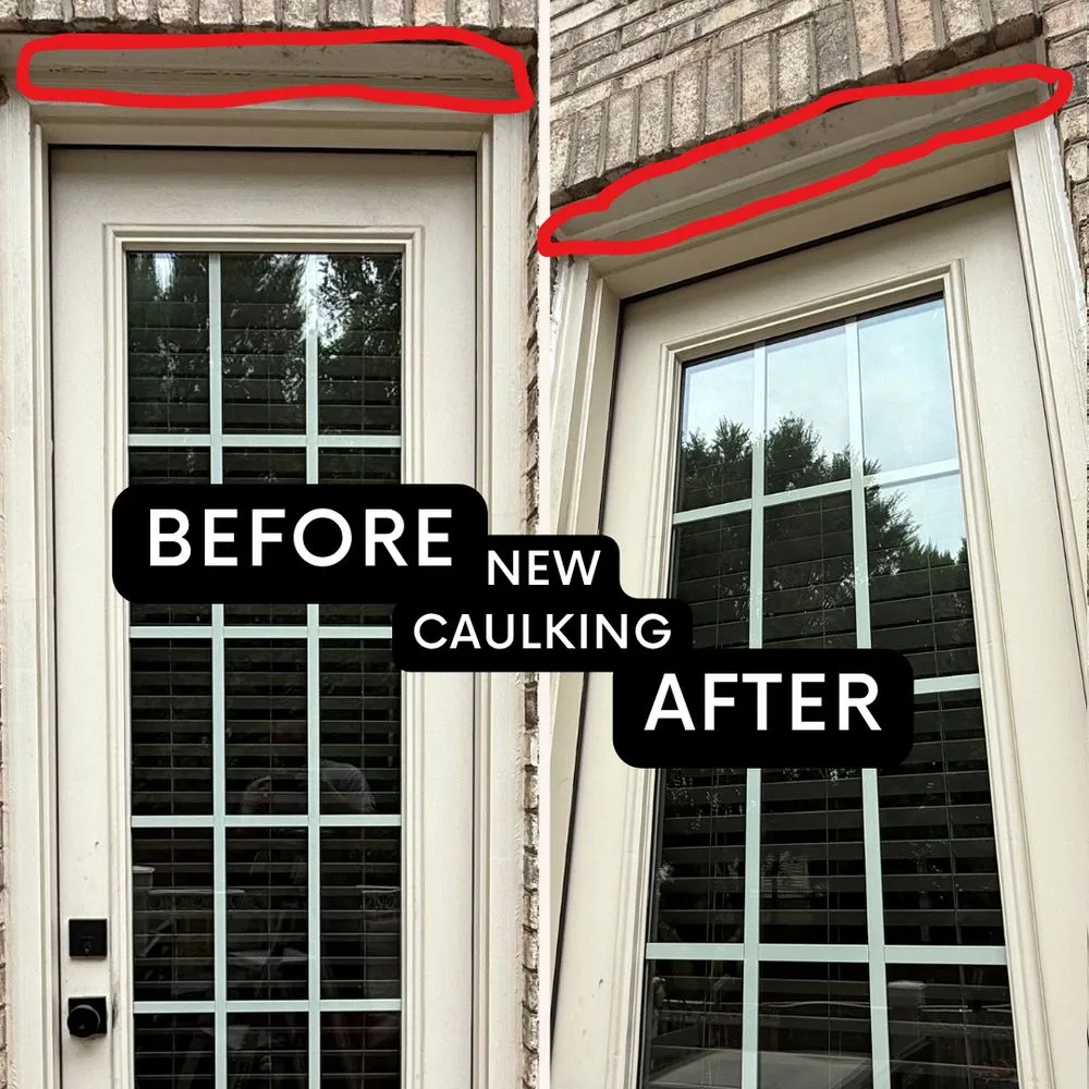 Top-rated yard cleanup service for residential properties in Leesburg, VA by Sar's Home Solutions