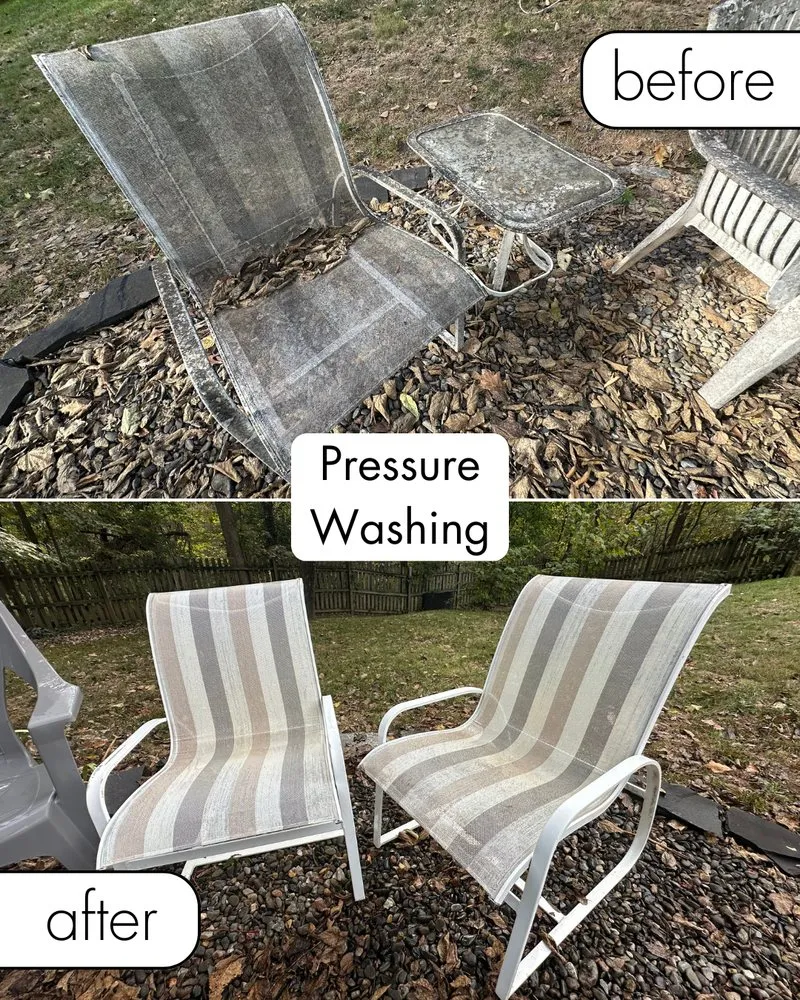 Reliable landscape design near you in Leesburg, VA by Sar's Home Solutions