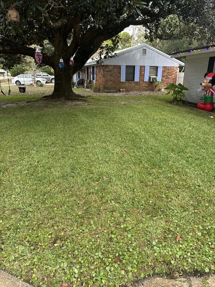 Trusted garden landscaping experts serving Crestview, FL - Sarver Landscaping Services