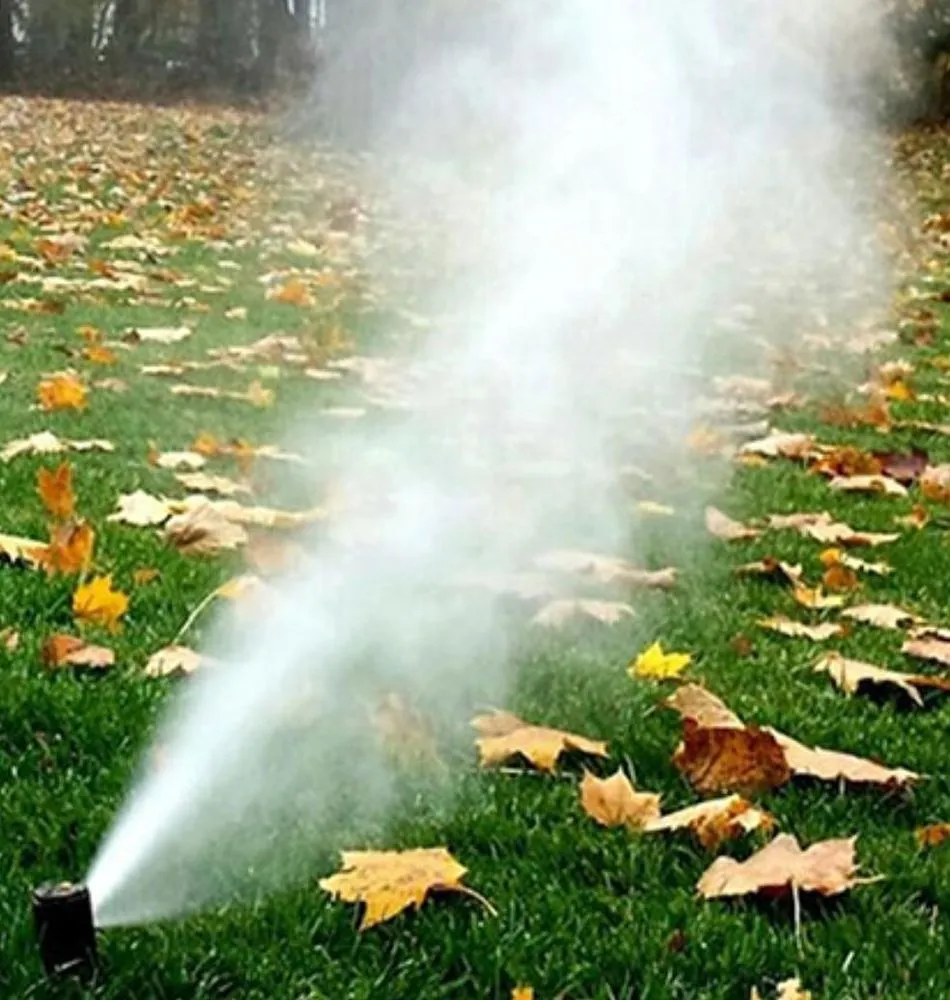 Professional residential landscaping near you in Corcoran, MN by SAS Irrigation