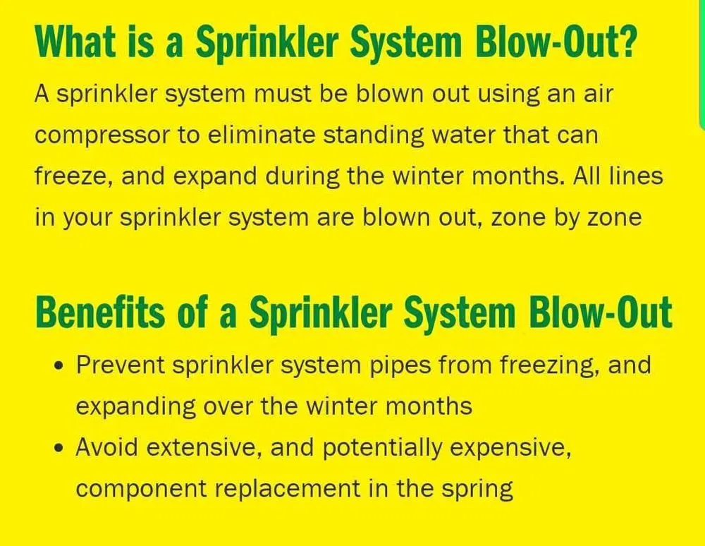 Custom landscape installation in Corcoran, MN - SAS Irrigation