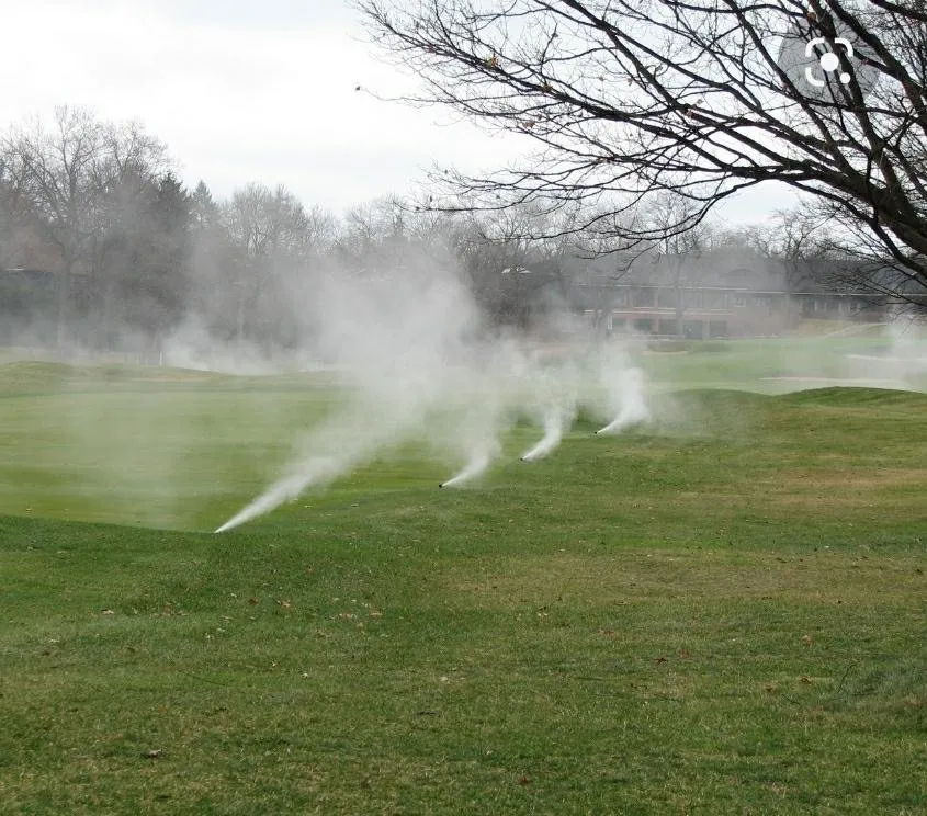 Reliable garden landscaping experts serving Corcoran, MN - SAS Irrigation