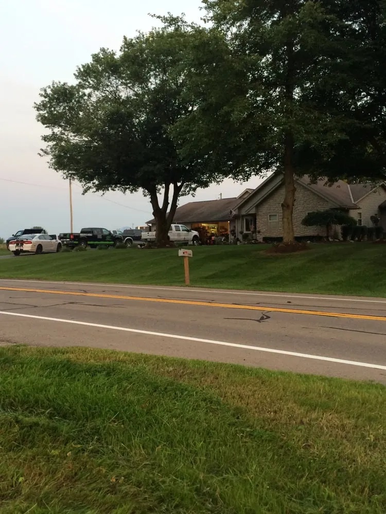 Reliable landscaping services for year-round maintenance in Pataskala, OH by SAS Lawn and Snow Services