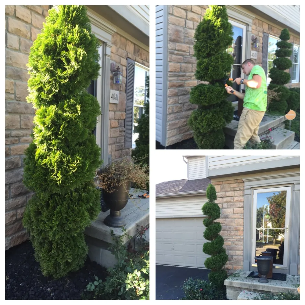 Affordable lawn mowing service experts serving Pataskala, OH - SAS Lawn and Snow Services