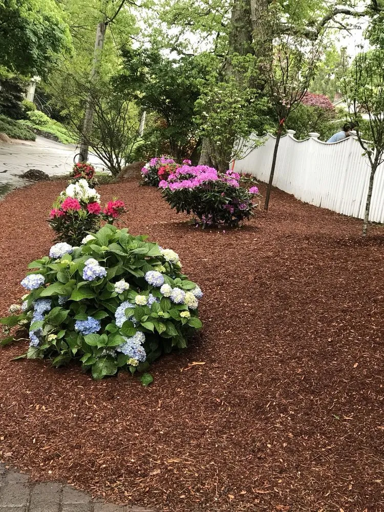 Reliable outdoor landscaping in Chelsea, MA by Sasha Landscaping