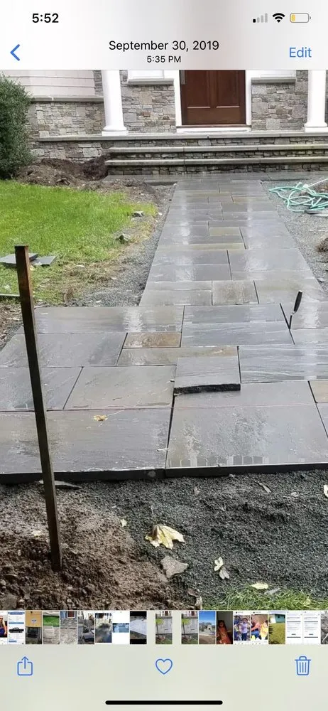 Reliable garden landscaping for residential properties in Chelsea, MA by Sasha Landscaping