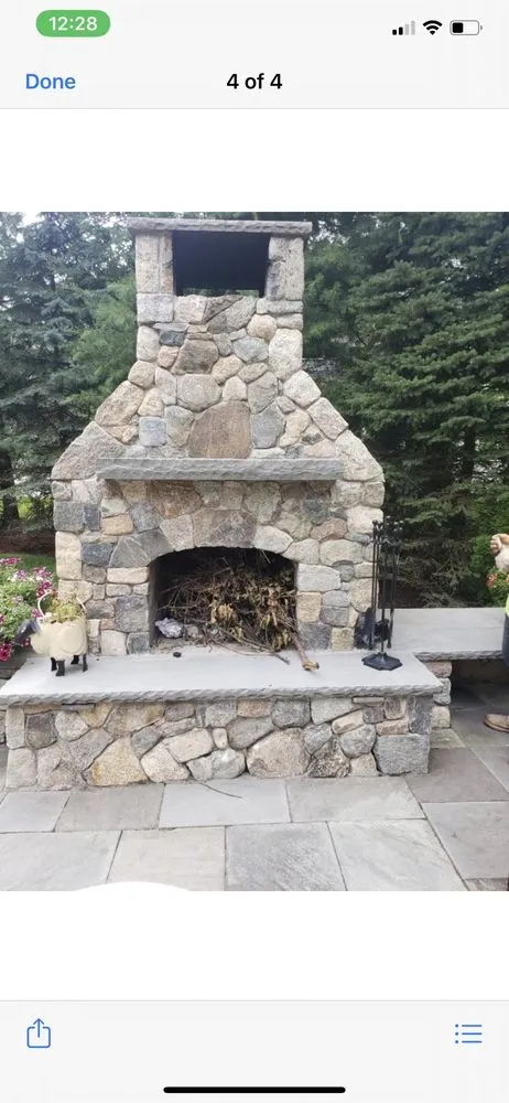 Expert lawn care service experts serving Chelsea, MA - Sasha Landscaping