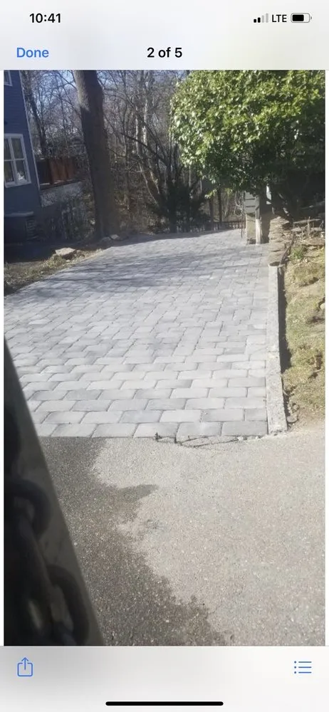 Top-rated landscape installation experts serving Chelsea, MA - Sasha Landscaping