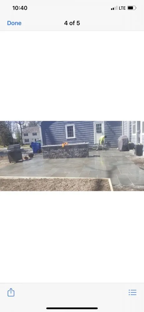 Local landscaping services in Chelsea, MA - Sasha Landscaping