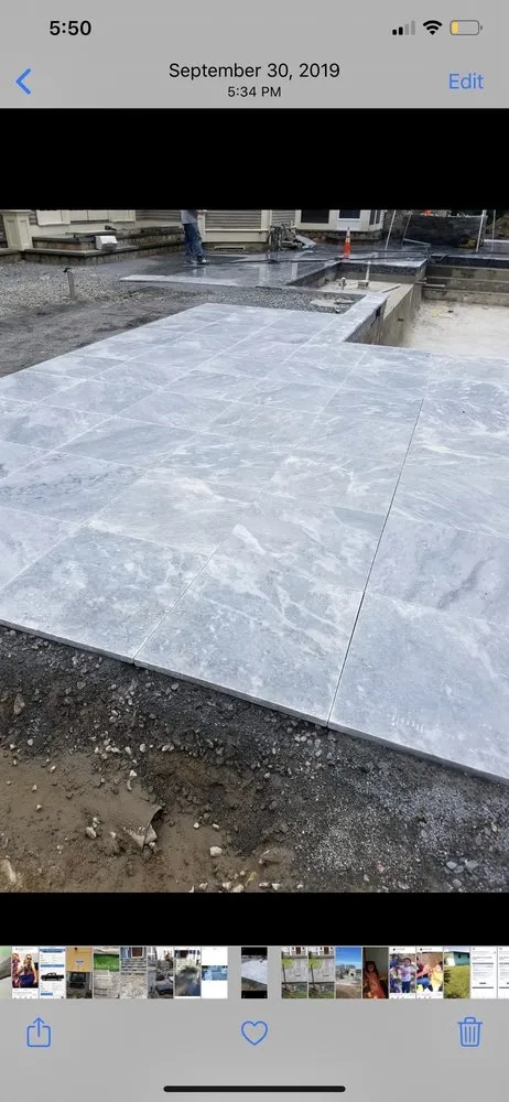 Expert residential landscaping experts serving Chelsea, MA - Sasha Landscaping