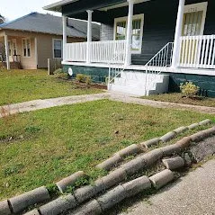 Trusted yard cleanup service for outdoor upgrades in Cantonment, FL by Sasquatch Land & Lawn