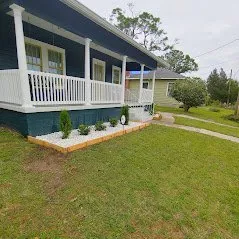 Reliable outdoor landscaping for year-round maintenance in Cantonment, FL by Sasquatch Land & Lawn