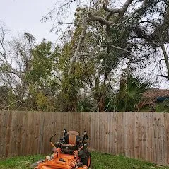 Expert garden landscaping near you across Cantonment, FL - Sasquatch Land & Lawn