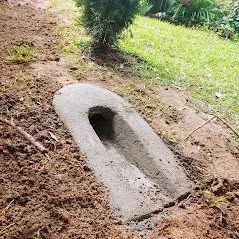 Custom landscape design experts serving Cantonment, FL - Sasquatch Land & Lawn