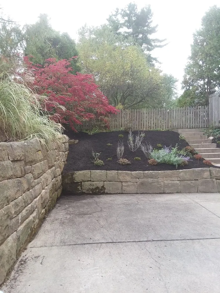 Professional lawn mowing service in Templeton, PA by Sasquatch Landscape Company