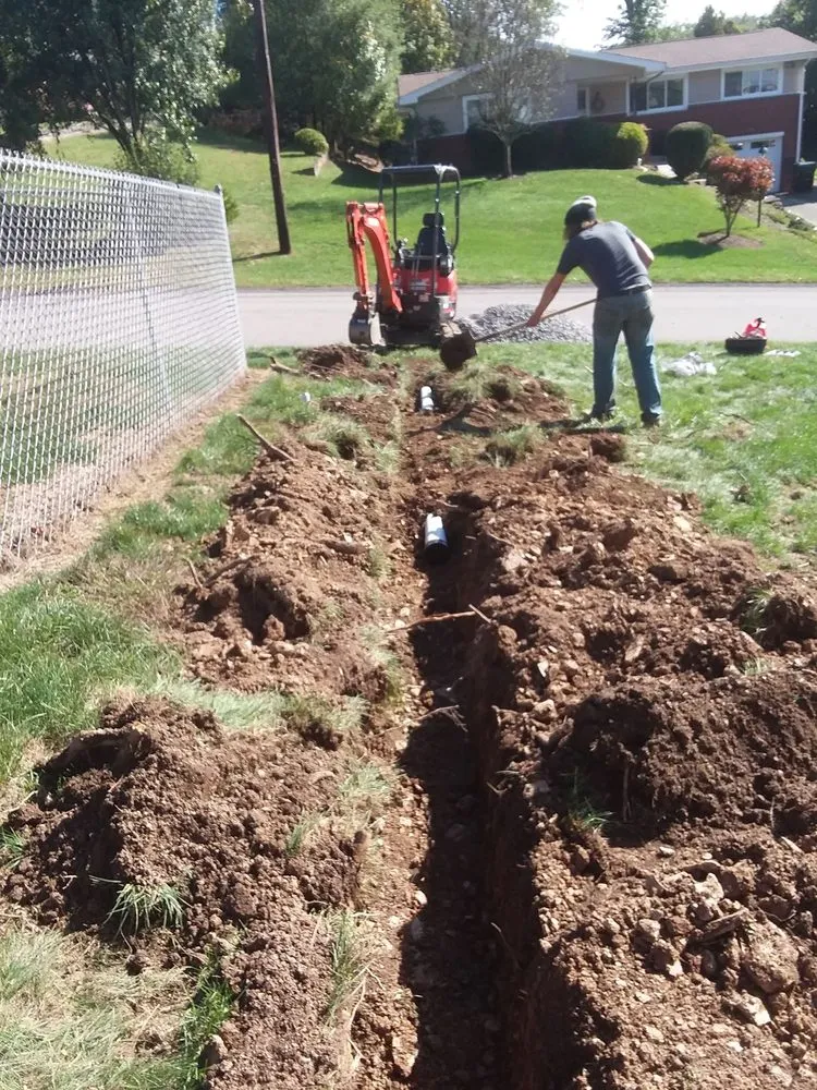 Reliable outdoor landscaping for homes across Templeton, PA - Sasquatch Landscape Company