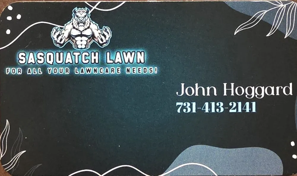 Top-rated garden landscaping near you across Ripley, TN - Sasquatch Lawn